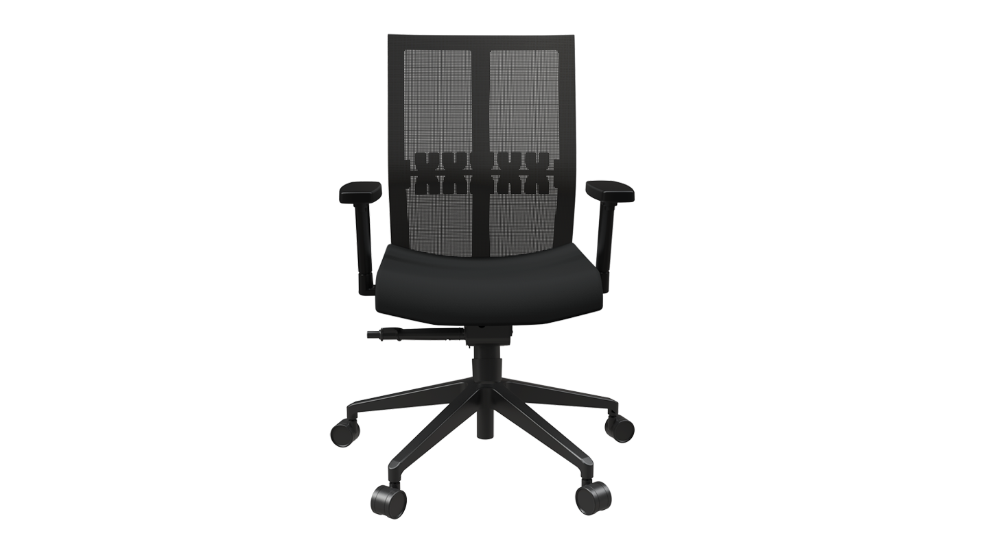 staples high office chair