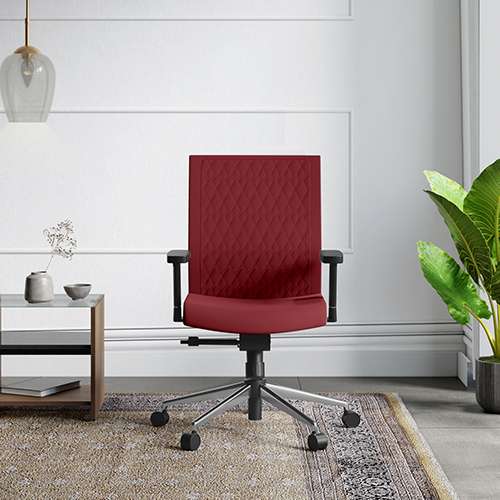 Prime high best sale back chair godrej