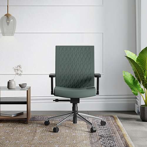 Office chairs online godrej new arrivals