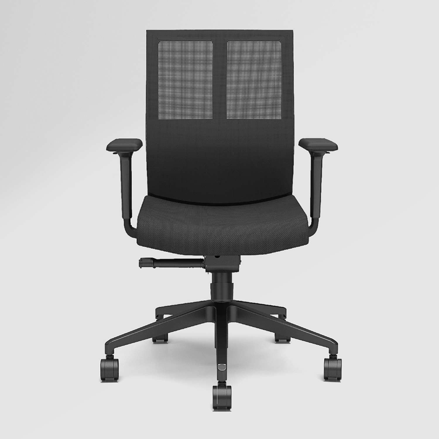 Pulse aero mesh back synchro 2024 chair