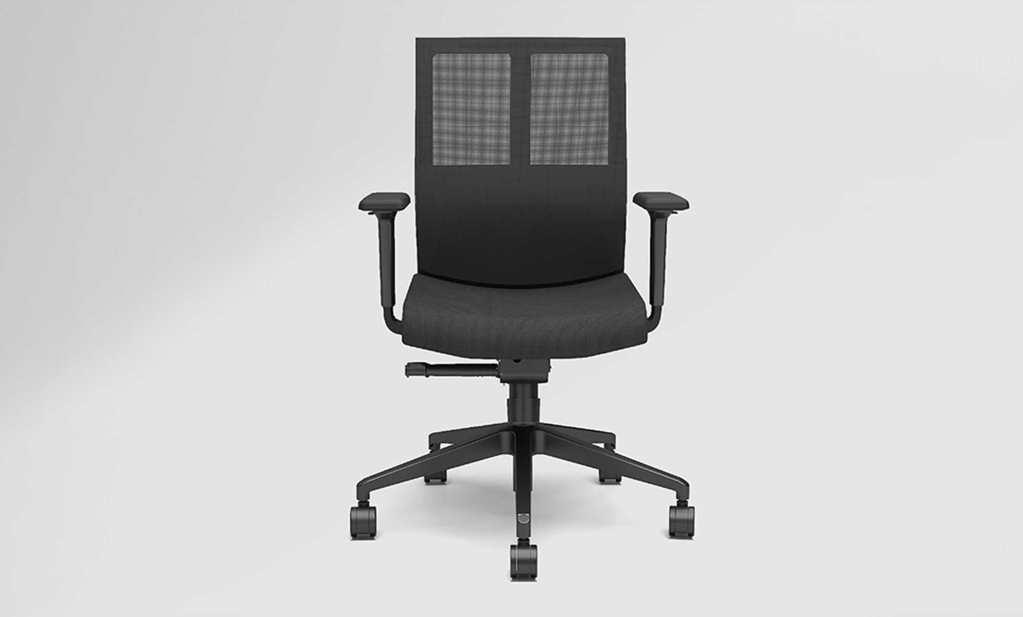 Godrej computer chair outlet models