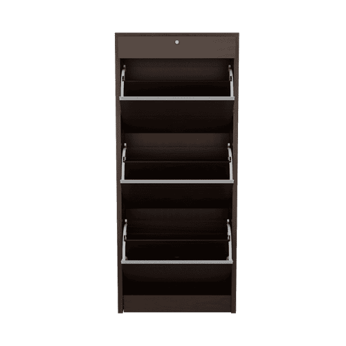 godrej wall mounted shoe rack