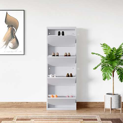 Godrej alpha best sale shoe cabinet