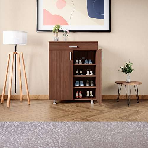 Godrej interio shoe cabinet sale