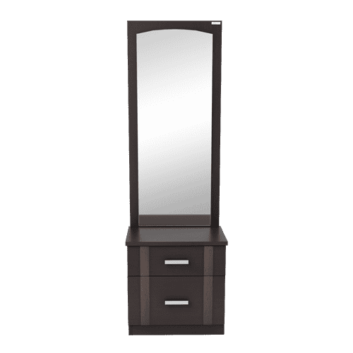 godrej wardrobe with dressing table