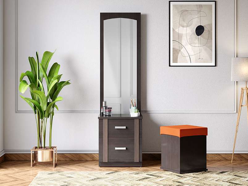 dressing table godrej price