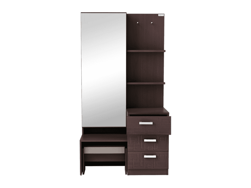 godrej interio dresser