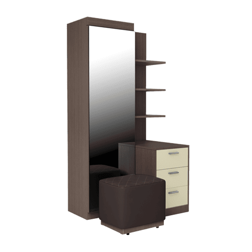 godrej interio dressing table price