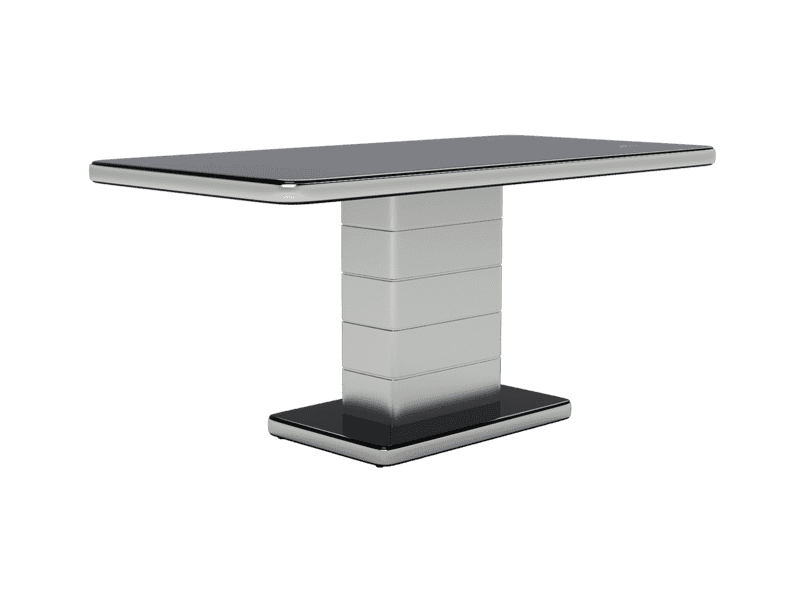 godrej neo apple dining table