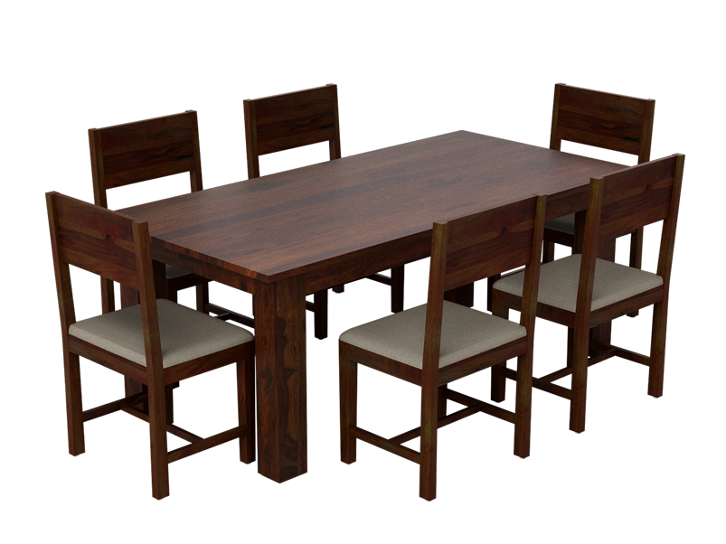 godrej grande dining table