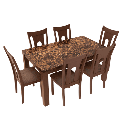 godrej dining table 6 seater price list