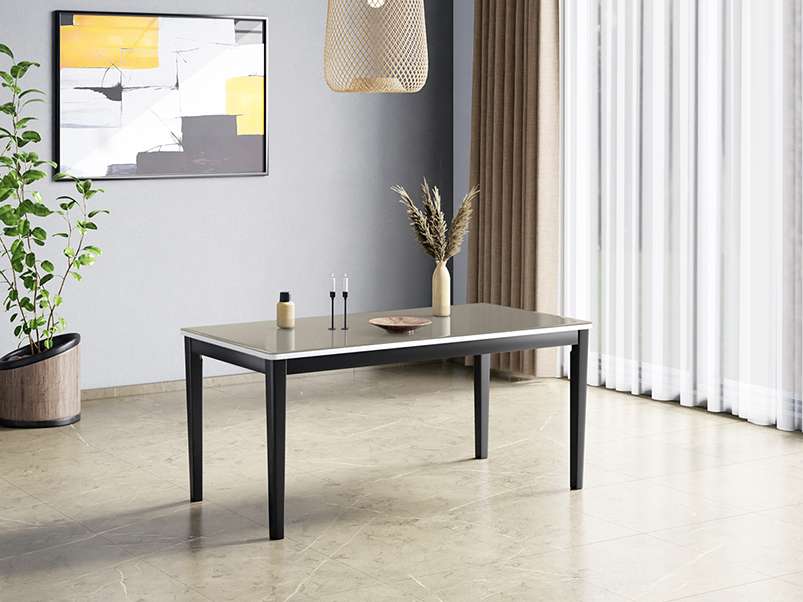 Godrej interio discount dining table set