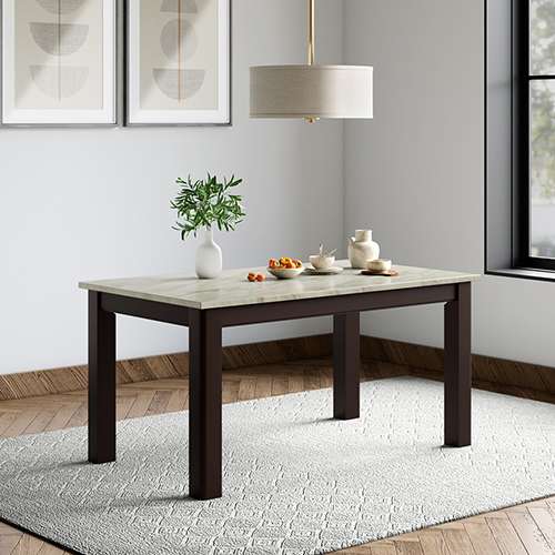 Godrej interio dining deals table