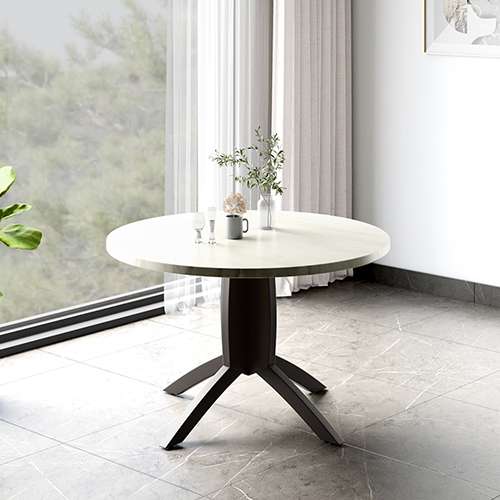 Buy 4 seater discount dining table online