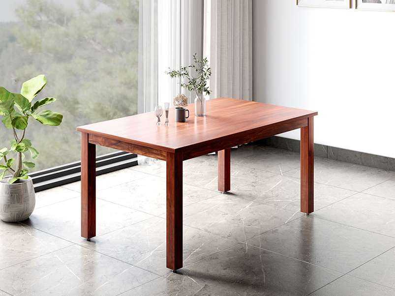 Godrej jack deals dining table