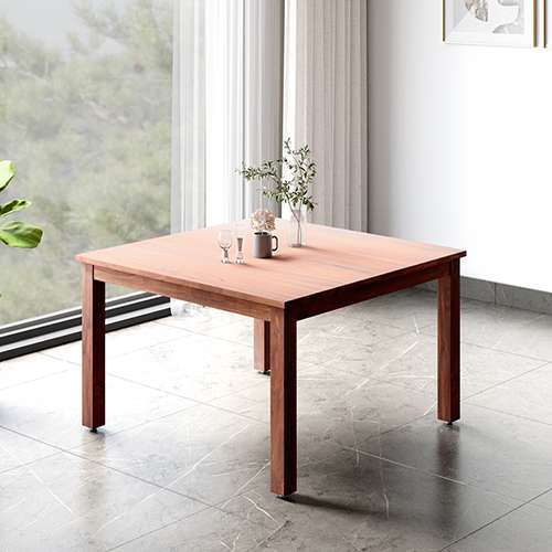 Godrej interio dining discount table 4 seater