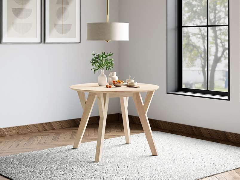 Godrej interio dining table 2024 4 seater price