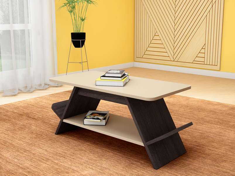 primst coffee table