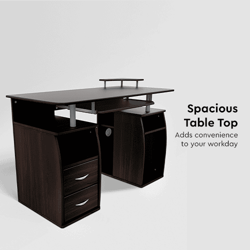 Godrej computer table hot sale target 104 price