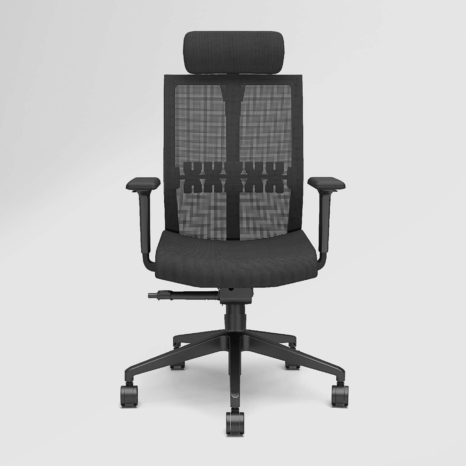 Aero ergonomic deals mesh office chair