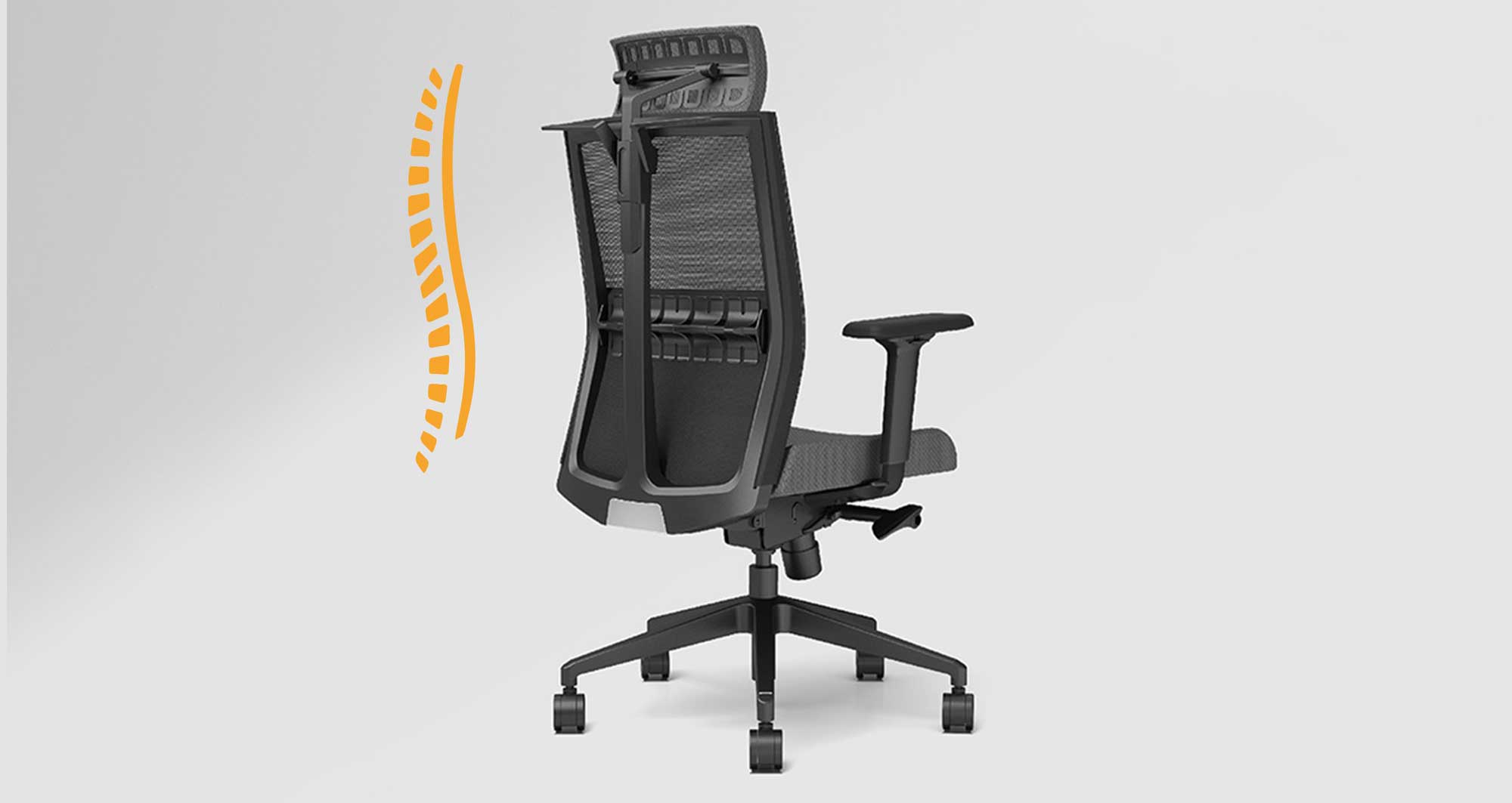 Featherlite discount tycoon chair