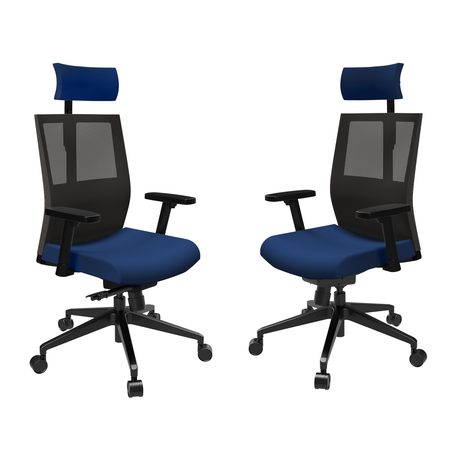 alphason davis office chair