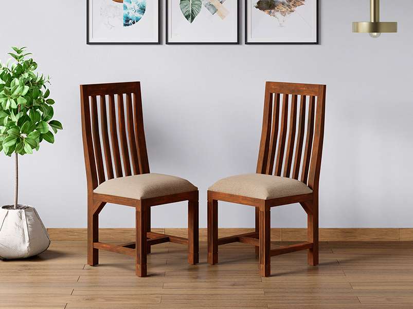 godrej interio dining chair price