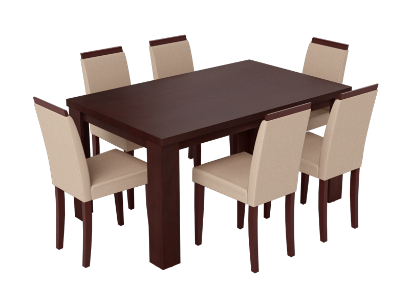 godrej interio dining chair price