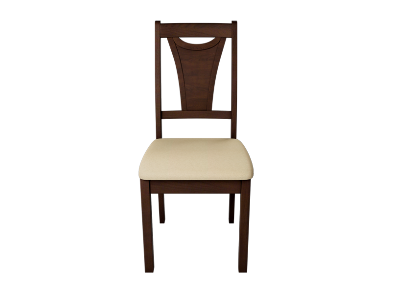 godrej interio atlanta dining chair solid wood dining chair