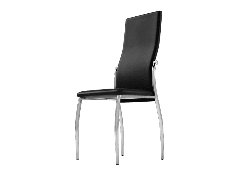 godrej steel chair