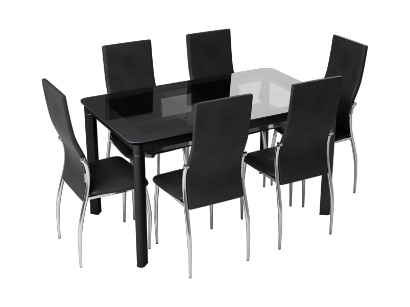 godrej interio dining chair price