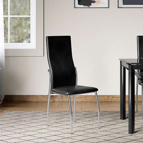 Godrej interio atlanta dining best sale chair price