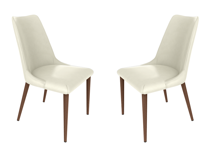 godrej interio wooden chairs