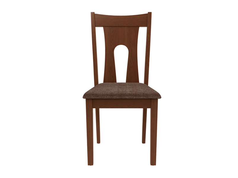 high stacking chair