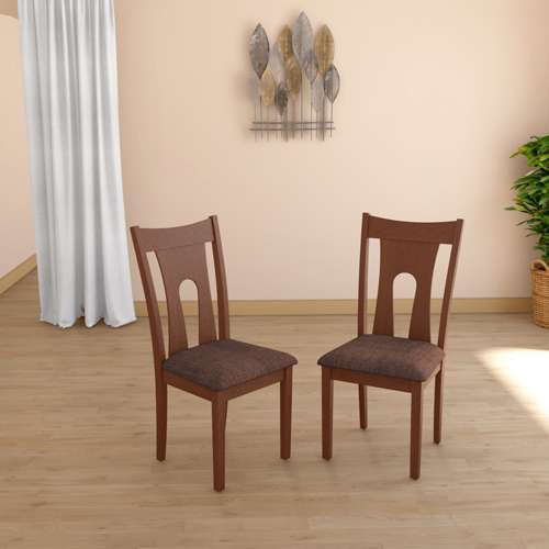 godrej interio dining chair price