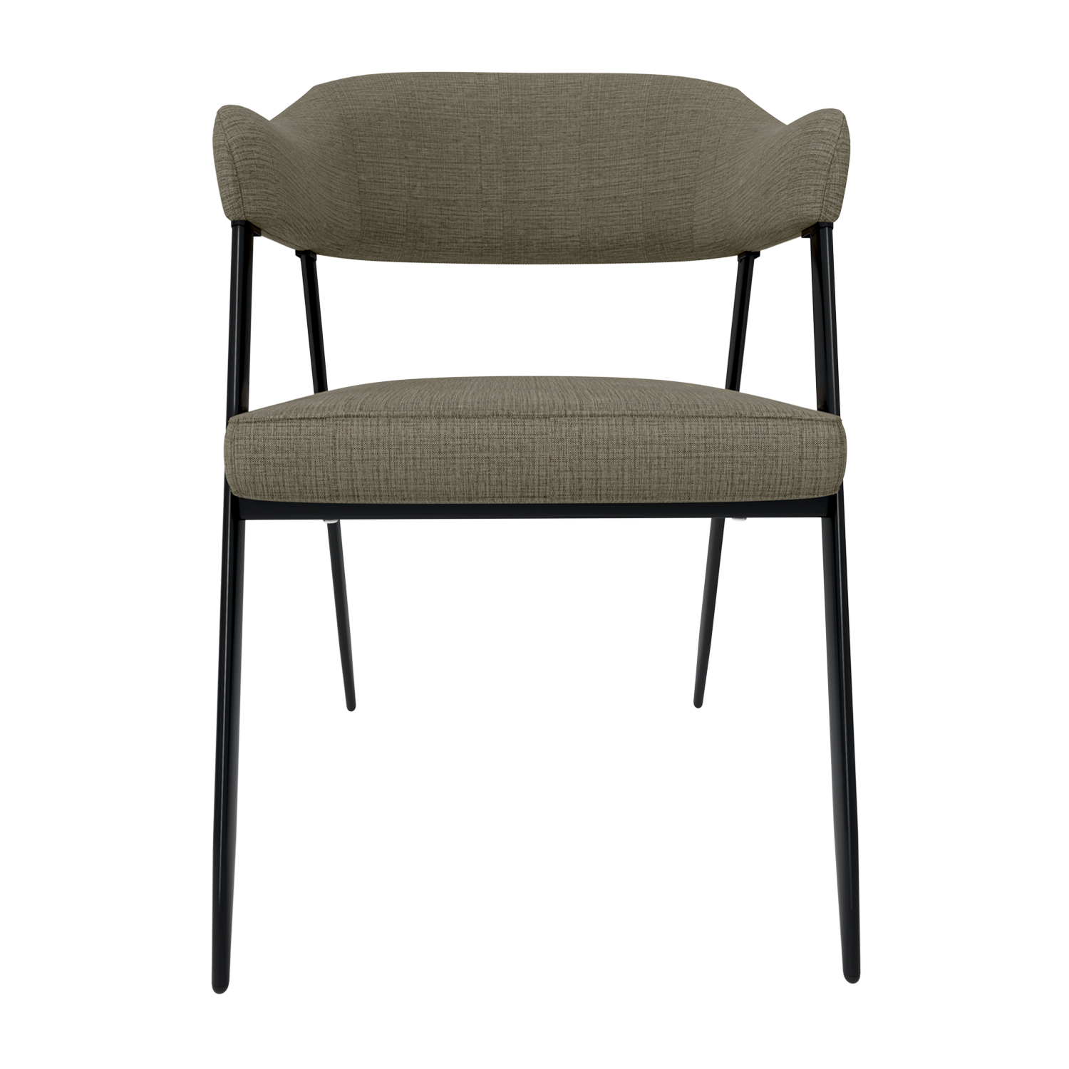 prospe upholstered dining chair