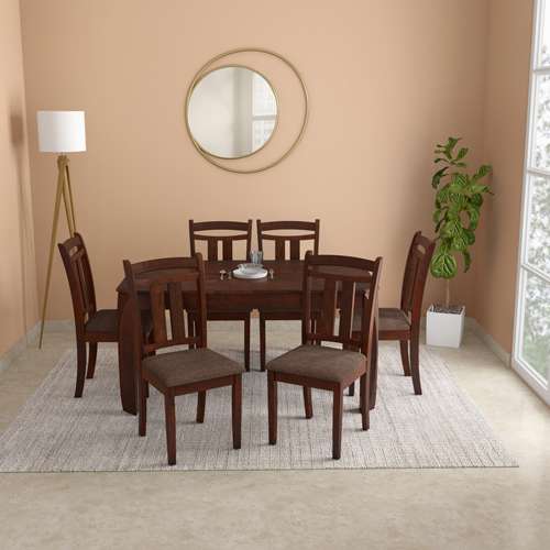 godrej swish dining table