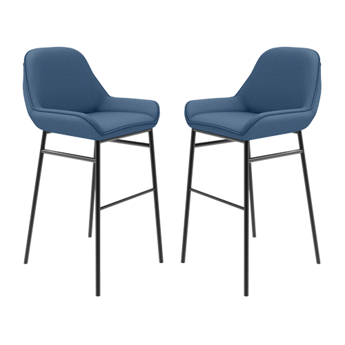 Bar Chairs: Buy Bar Chairs Online At Best Prices | Godrej Interio