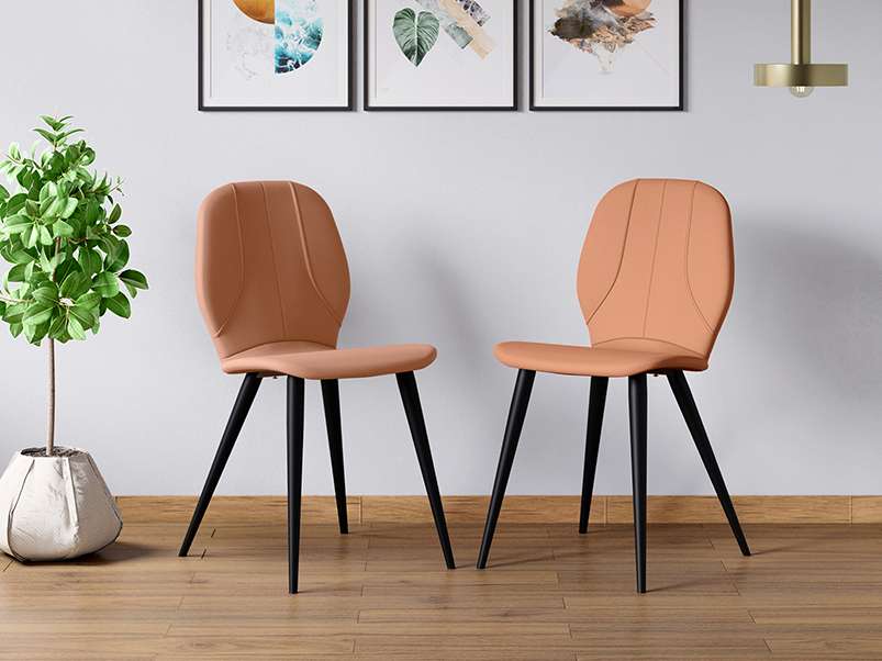 Discount outlet dining chairs