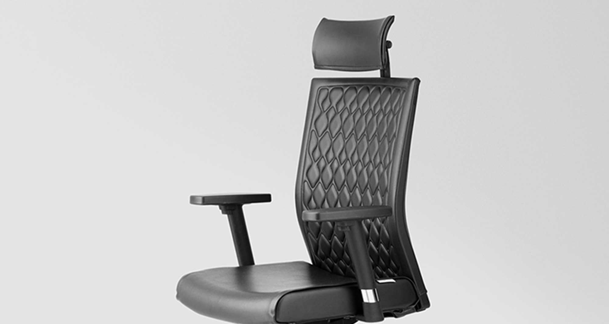 Godrej discount elite chair