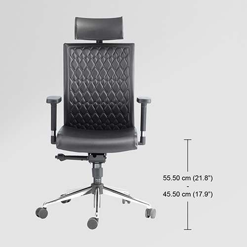 Office chairs price online below 500