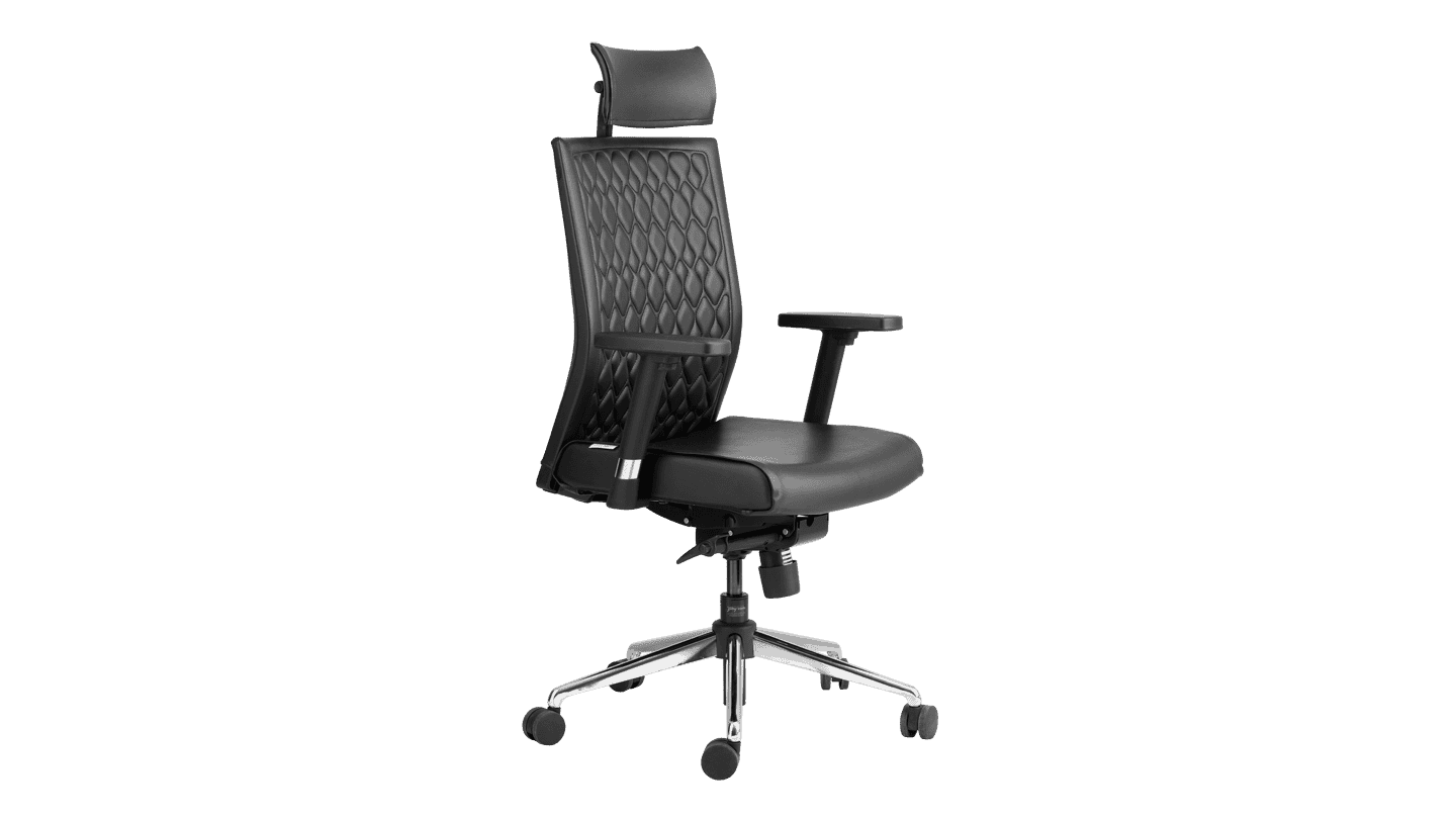 elite high back chair