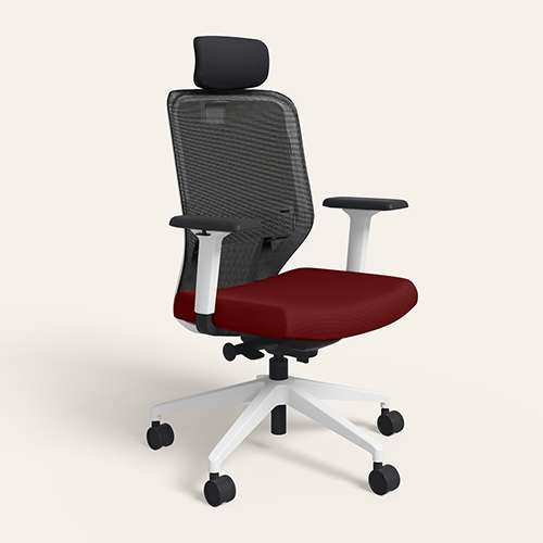 Godrej greta chair review sale