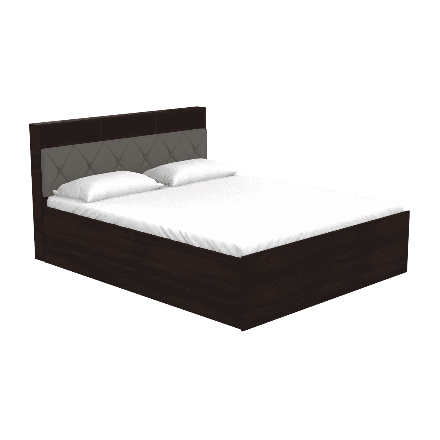 Godrej iron store bed price