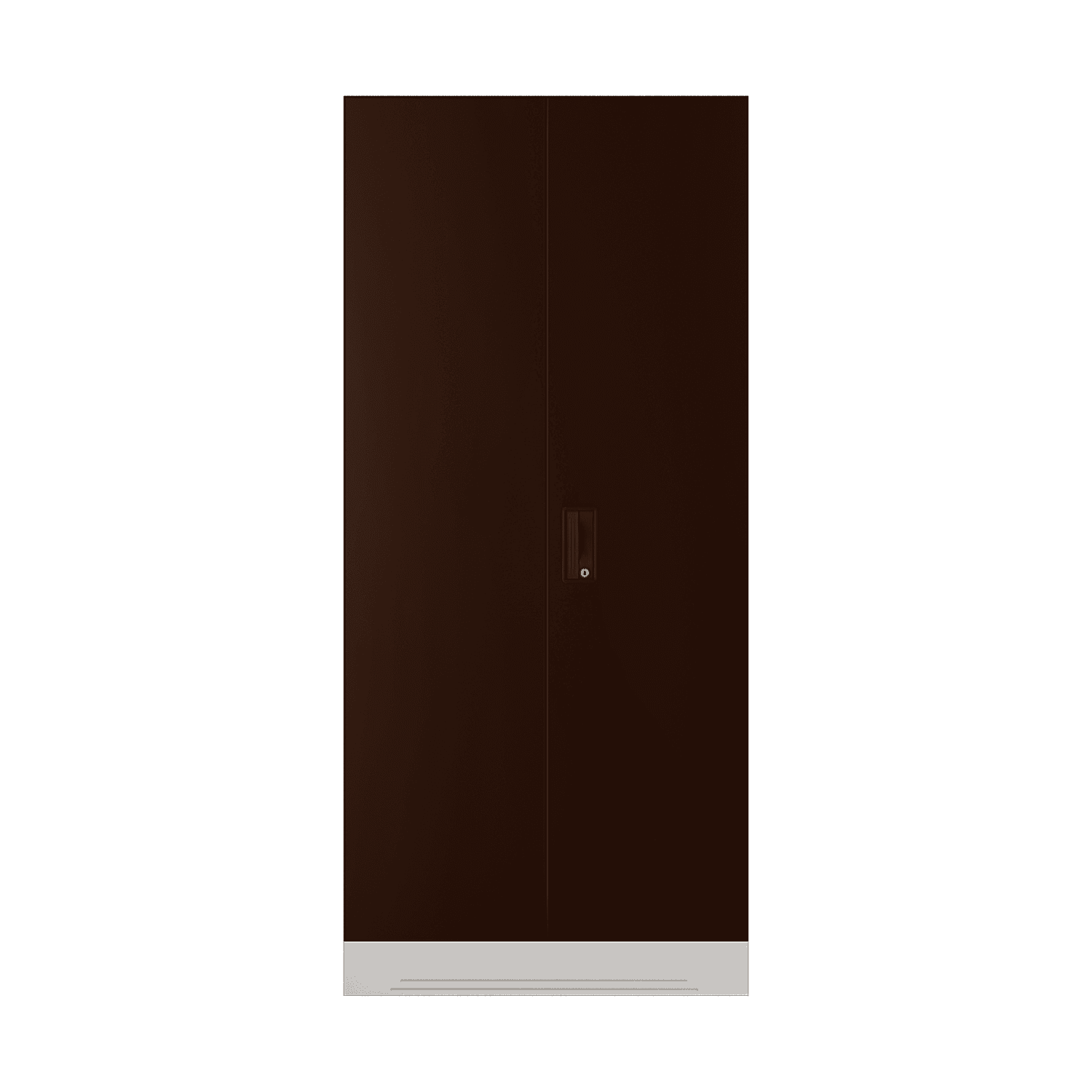 Godrej interio deals wardrobe 2 door