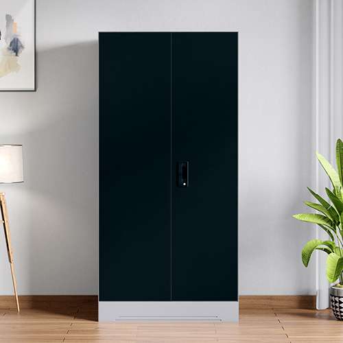 Godrej single outlet door wardrobe