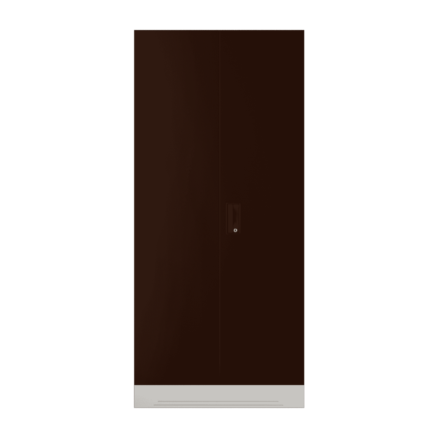 Godrej cupboard online double door